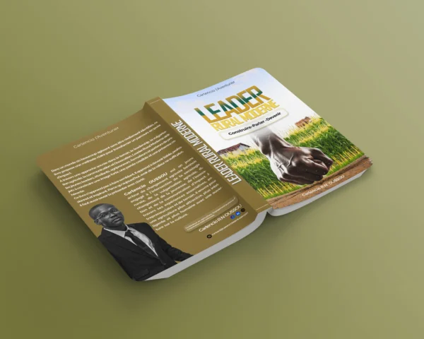 Leader Rural Moderne