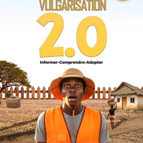 Vulgarisation 2.0