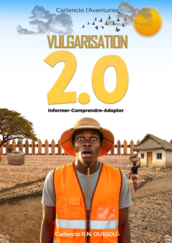 Vulgarisation 2.0