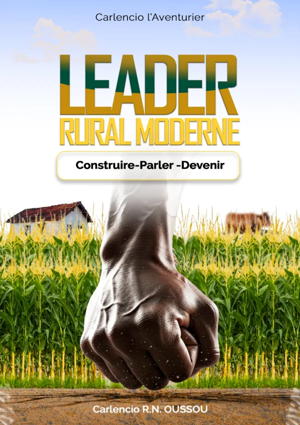 Leader Rural Moderne