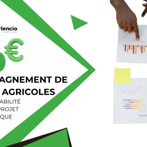 Consultation 1 Accompagnement de projets agricoles