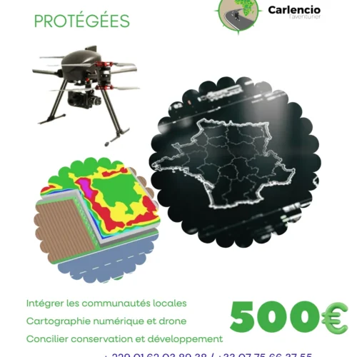 Gestion des aires protégées