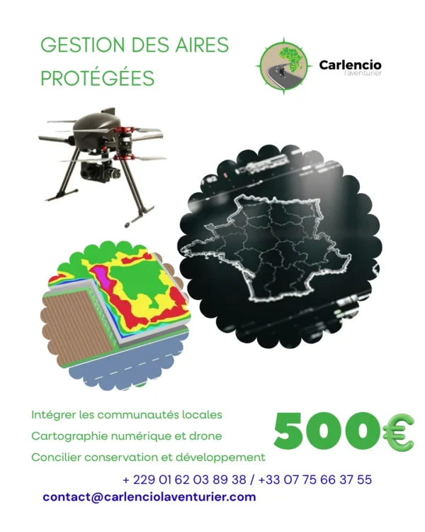 Gestion des aires protégées