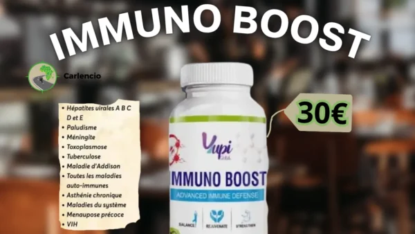 Immuno Boost