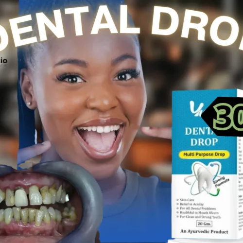 Dental Drop