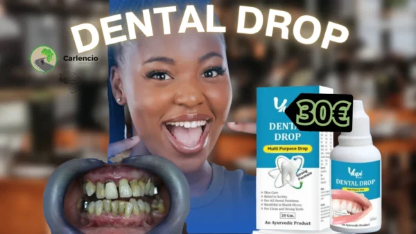 Dental Drop