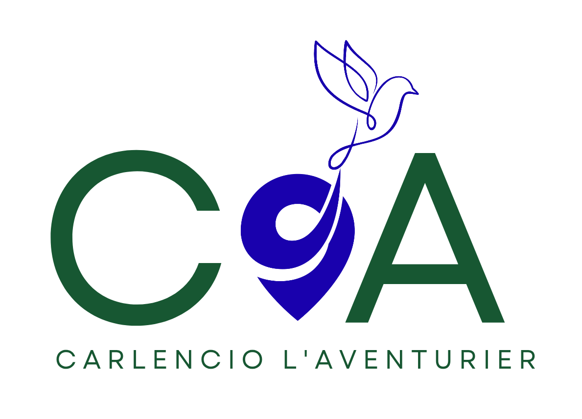 Carlencio l’Aventurier