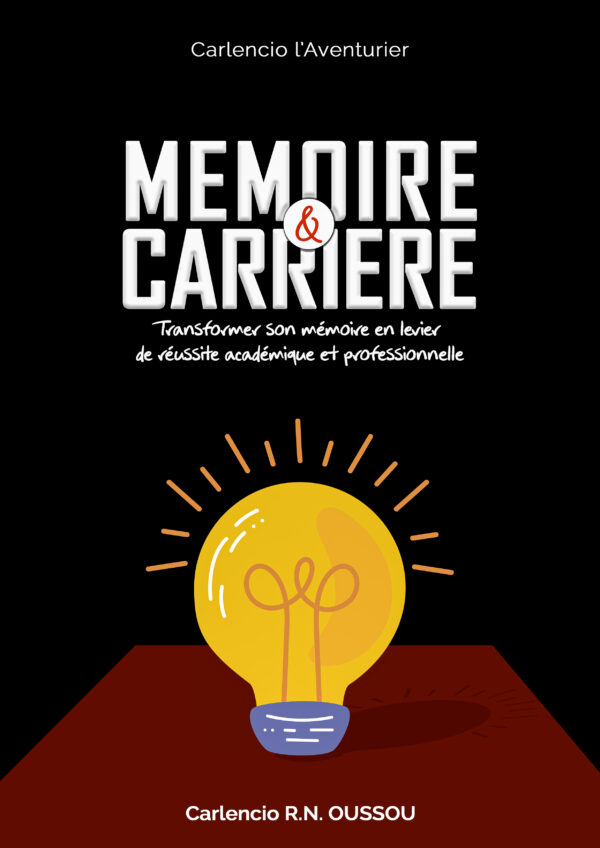 Mémoire & Carrière