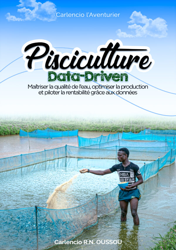 Pisciculture Data-Driven