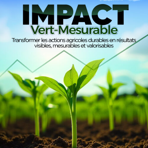 Impact Vert Mésurable