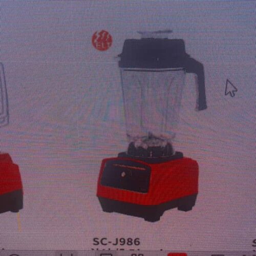 Blender Blender