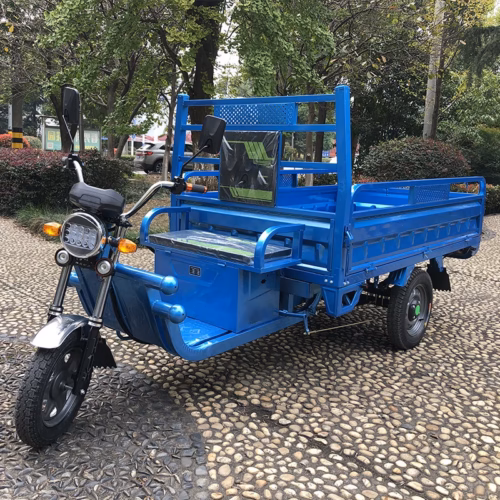 Tricycle Tricycle adaptée pour Ferme Agricole